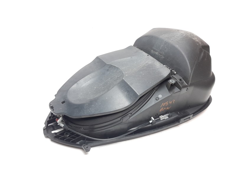 Recambio de portaequipajes para bmw c 650 sport referencia OEM IAM 46637724902  