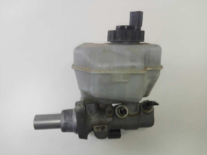Recambio de bomba freno para volkswagen passat berlina (3c2) r line referencia OEM IAM 3C1611301 5N0945459A 