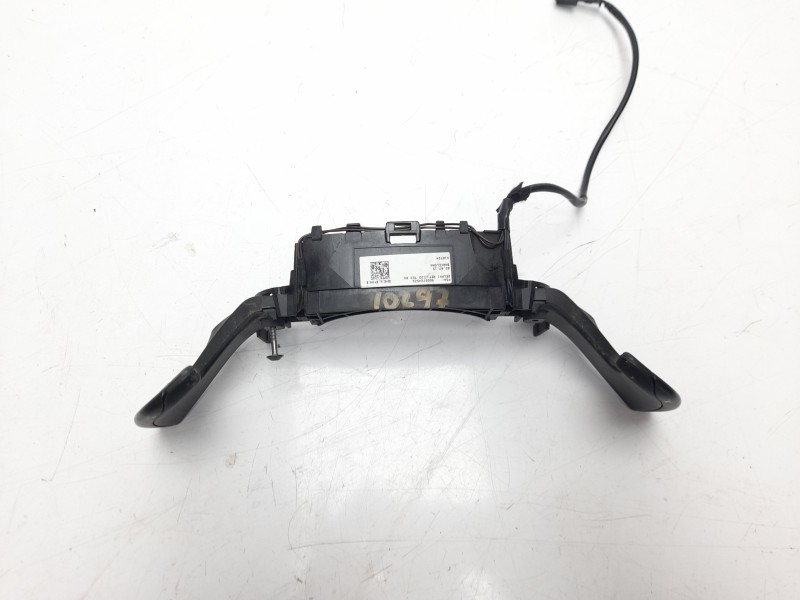 Recambio de mando volante para citroen c4 picasso referencia OEM IAM 96667245ZD  