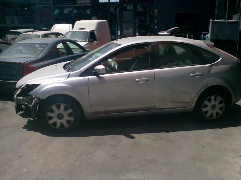 ford focus lim. (cb4) del año 2008