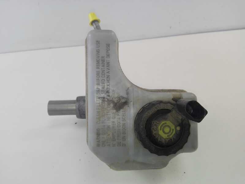 Recambio de bomba freno para volkswagen passat berlina (3c2) r line referencia OEM IAM 3C1611301 5N0945459A 