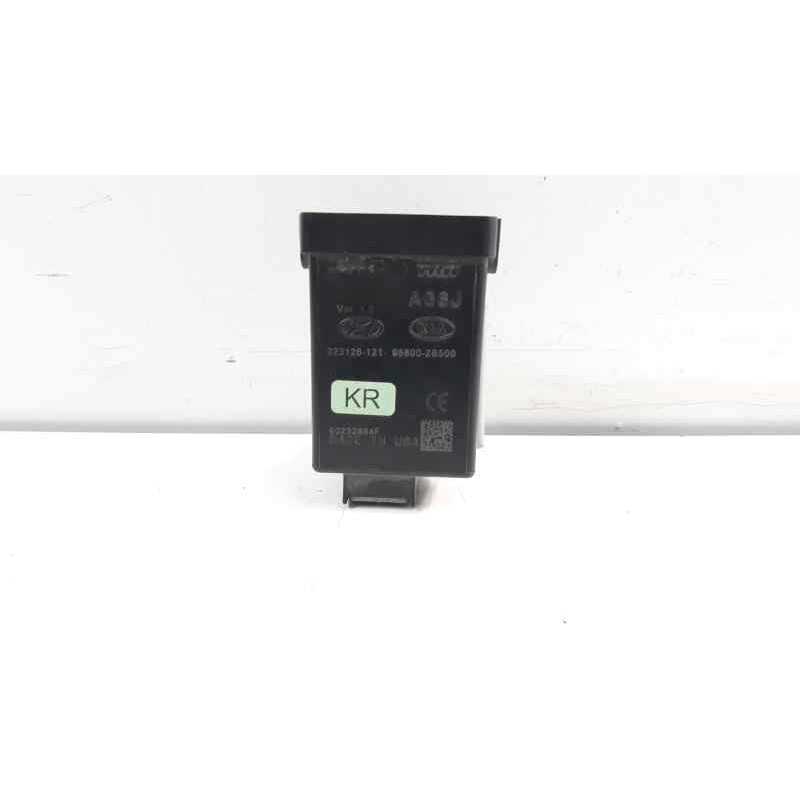Recambio de modulo electronico para kia sportage emotion 4x2 referencia OEM IAM 958002S500  