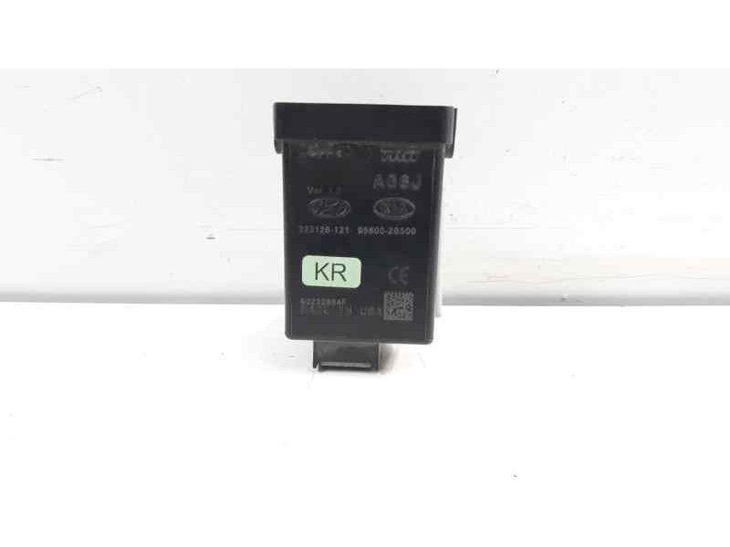 Recambio de modulo electronico para kia sportage emotion 4x2 referencia OEM IAM 958002S500  