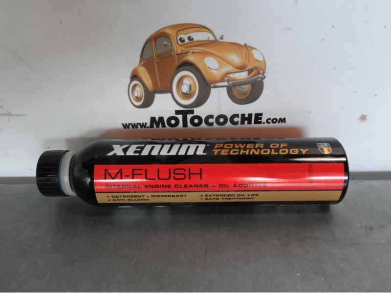 Recambio de mantenimiento del vehiculo para universal universal universal referencia OEM IAM LIMPIALUBRICACIO 3161350 M-FLUSH