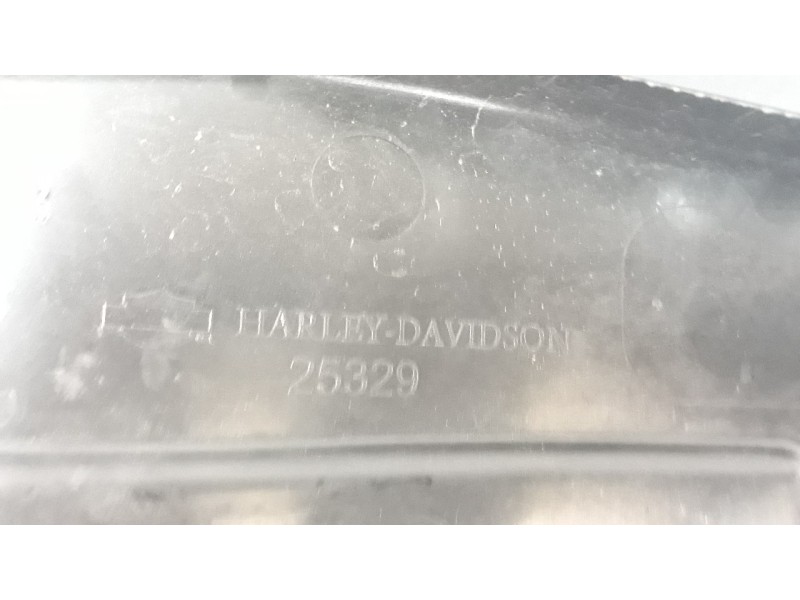 Recambio de asiento para harley-davidson street referencia OEM IAM 25329  