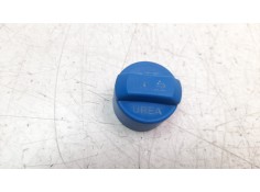 Recambio de tapon combustible para ssangyong rexton limited 4x4 referencia OEM IAM ADBLUE  