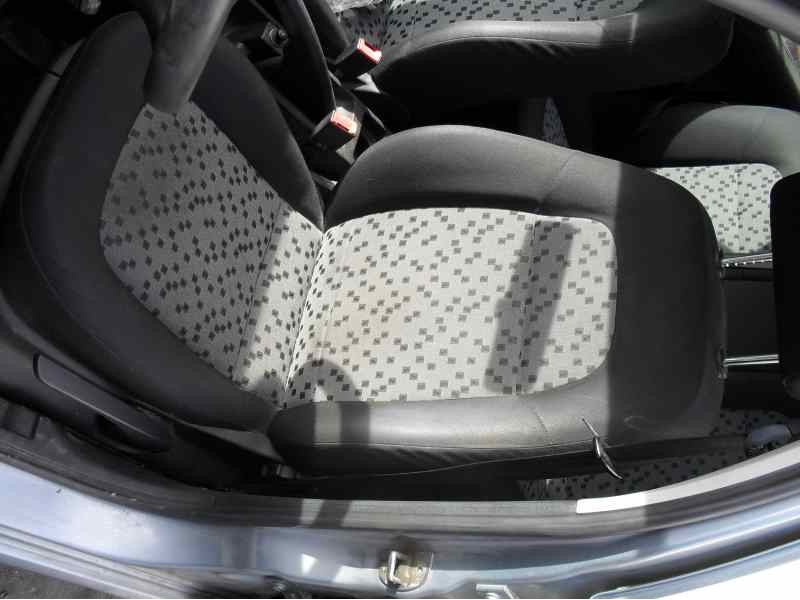 skoda fabia (6y2/6y3) del año 2005