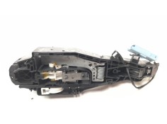 Recambio de maneta exterior delantera derecha para citroen c4 grand picasso feel edition referencia OEM IAM 9686433680U   2