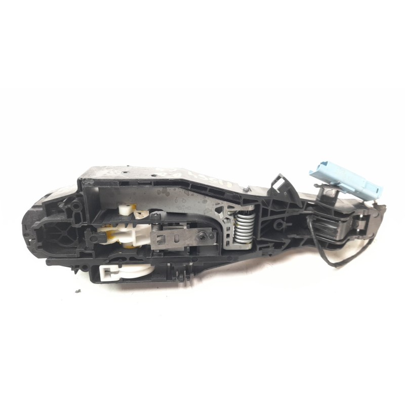 Recambio de maneta exterior delantera derecha para citroen c4 grand picasso feel edition referencia OEM IAM 9686433680U  