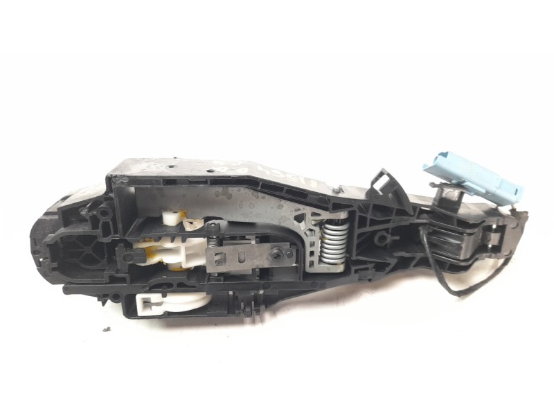 Recambio de maneta exterior delantera derecha para citroen c4 grand picasso feel edition referencia OEM IAM 9686433680U  