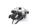 PINZA DE FRENO TRASERA DERECHA LX612D250 LX612D250 