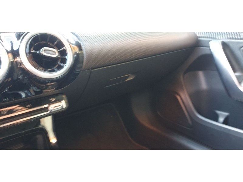 Recambio de guantera para mercedes-benz clase a berlina (bm 177) a 200 d (117.112) referencia OEM IAM 17768012009051  