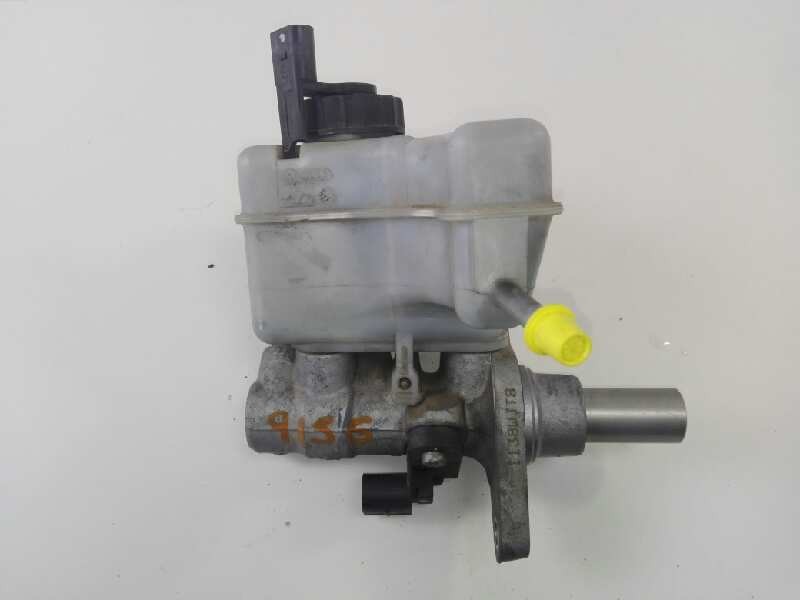 Recambio de bomba freno para volkswagen passat berlina (3c2) r line referencia OEM IAM 3C1611301 5N0945459A 
