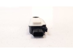 Recambio de motor calefaccion para dacia sandero 0.9 tce cat referencia OEM IAM 6477R1012A 6477S017011  2
