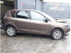 RENAULT SCENIC III