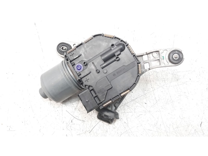 Recambio de motor limpia delantero para citroen c4 grand picasso feel edition referencia OEM IAM 9811384780  