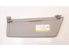 Recambio de parasol derecho para citroen c4 picasso 1.6 16v hdi fap referencia OEM IAM 8143XH   2