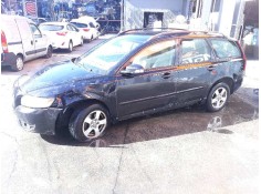 volvo v50 familiar del año 2007 2