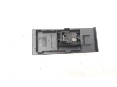 Recambio de mando elevalunas delantero derecho para seat toledo (kg3) 1.2 tsi referencia OEM IAM 6JA959855A   2