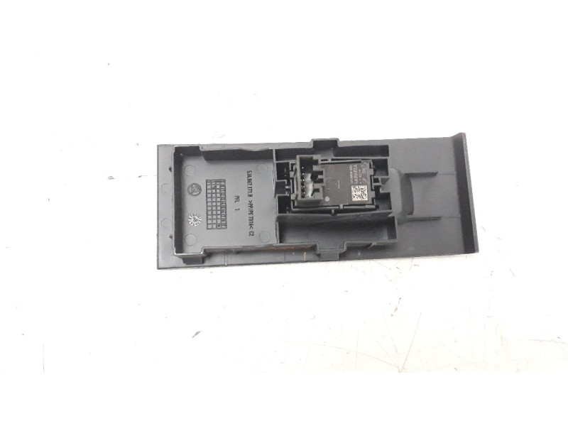 Recambio de mando elevalunas delantero derecho para seat toledo (kg3) 1.2 tsi referencia OEM IAM 6JA959855A  