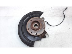 Recambio de mangueta delantera derecha para dacia duster ii 1.5 blue dci diesel fap cat referencia OEM IAM 8200881916  