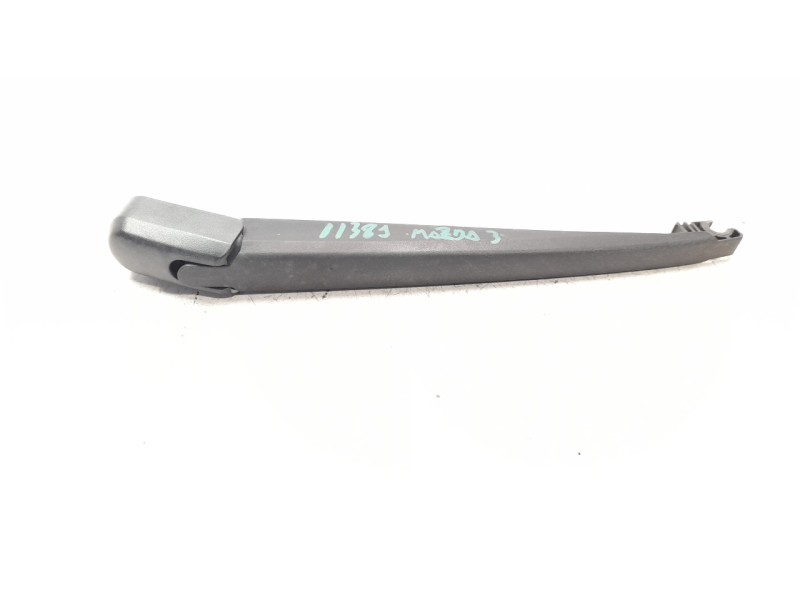 Recambio de brazo limpia trasero para mazda 3 lim. () 2.2 turbodiesel cat referencia OEM IAM GHP967421  