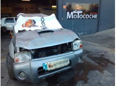 nissan pick-up (d22) del año 2004 2