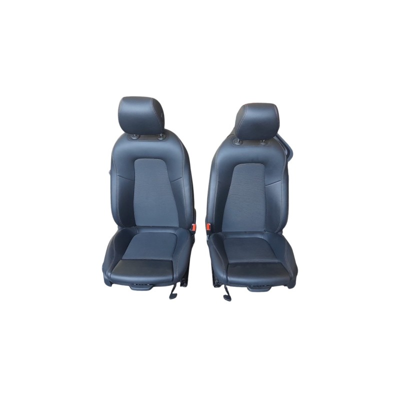 Recambio de juego asientos completo para mercedes-benz clase a berlina (bm 177) a 200 d (117.112) referencia OEM IAM 1779100502 