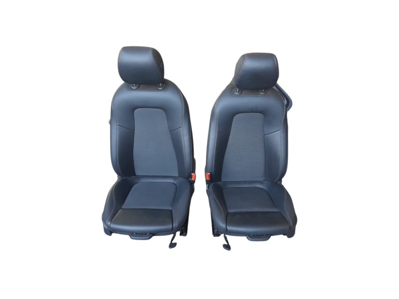 Recambio de juego asientos completo para mercedes-benz clase a berlina (bm 177) a 200 d (117.112) referencia OEM IAM 1779100502 