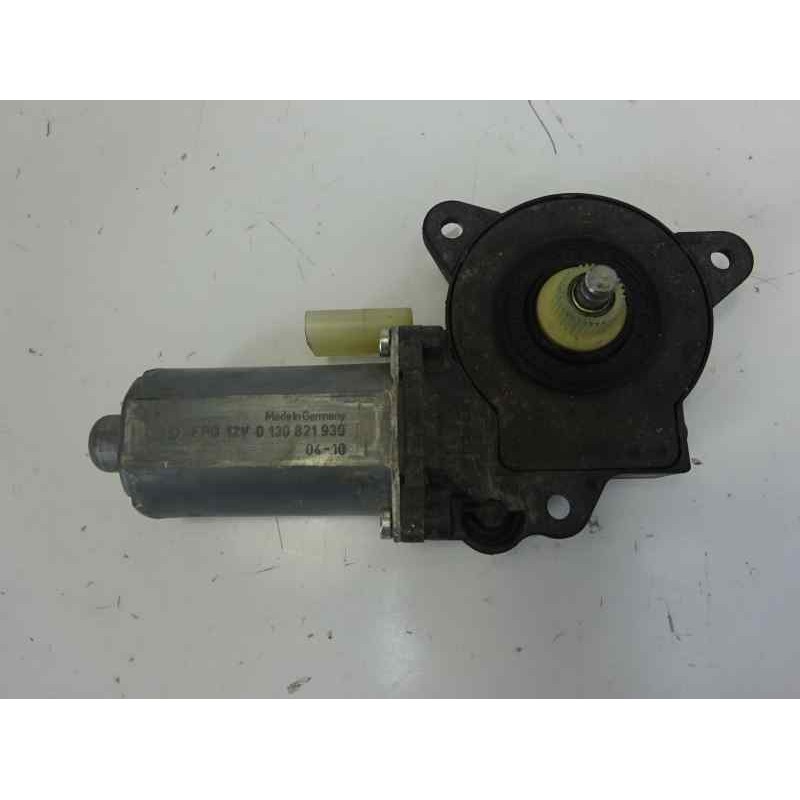 Recambio de motor elevalunas delantero derecho para ford fusion (cbk) ambiente referencia OEM IAM 0130821939 0130821939 