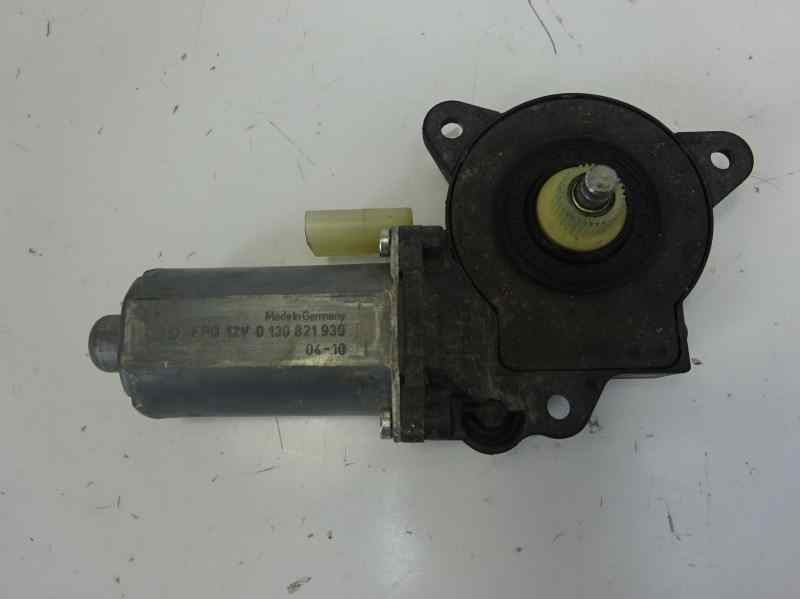 Recambio de motor elevalunas delantero derecho para ford fusion (cbk) ambiente referencia OEM IAM 0130821939 0130821939 