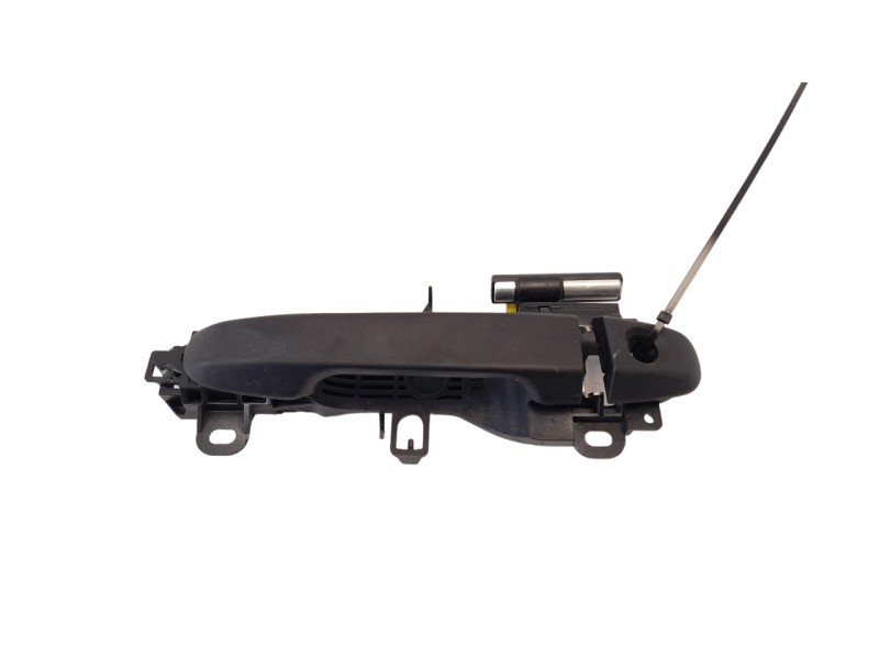 Recambio de maneta exterior delantera izquierda para toyota yaris active referencia OEM IAM 692020D070  