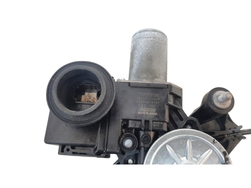 Recambio de elevalunas delantero derecho para lexus ux (za10) 250h referencia OEM IAM 8571076020  