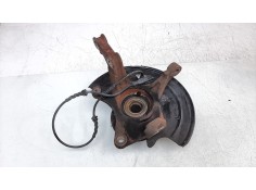Recambio de mangueta delantera derecha para dacia duster ii 1.5 blue dci diesel fap cat referencia OEM IAM 8200881916   2