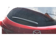 Recambio de brazo limpia trasero para mazda 3 lim. () 2.2 turbodiesel cat referencia OEM IAM GHP967421   2