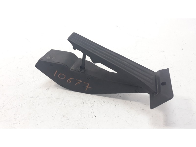 Recambio de potenciometro pedal para bmw x5 (e70) 3.0 turbodiesel cat referencia OEM IAM 3542677264502  