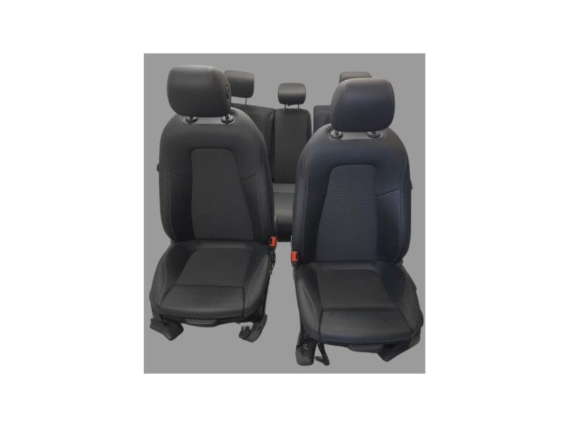 Recambio de juego asientos completo para mercedes-benz clase a berlina (bm 177) a 200 d (117.112) referencia OEM IAM 1779100502 