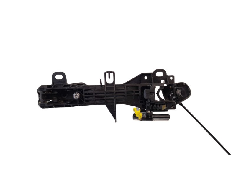 Recambio de maneta exterior delantera izquierda para toyota yaris active referencia OEM IAM 692020D070  