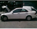 MERCEDES-BENZ CLASE C (W203) BERLINA