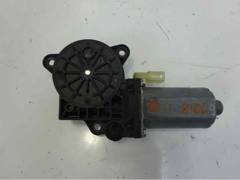 Recambio de motor elevalunas delantero derecho para ford fusion (cbk) ambiente referencia OEM IAM 0130821939 0130821939 