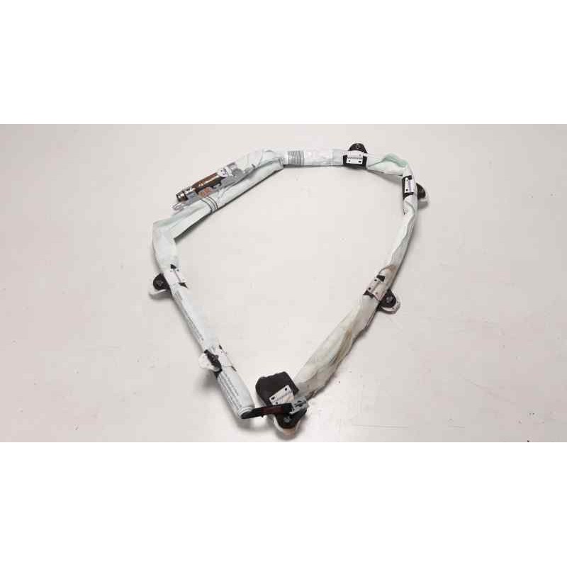 Recambio de airbag cortina delantero derecho para mercedes-benz clase cla (w117) cla 220 cdi (117.303) referencia OEM IAM 117860