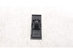 Recambio de mando elevalunas trasero derecho para seat toledo (kg3) 1.2 tsi referencia OEM IAM 6JA959855A   2