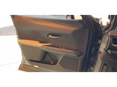 Recambio de elevalunas delantero izquierdo para lexus ux (za10) 250h referencia OEM IAM 6980276010   2