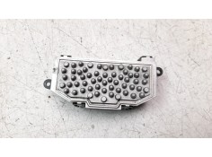 Recambio de resistencia calefaccion para volkswagen scirocco (138) 2.0 tsi referencia OEM IAM 3C0907521G   2