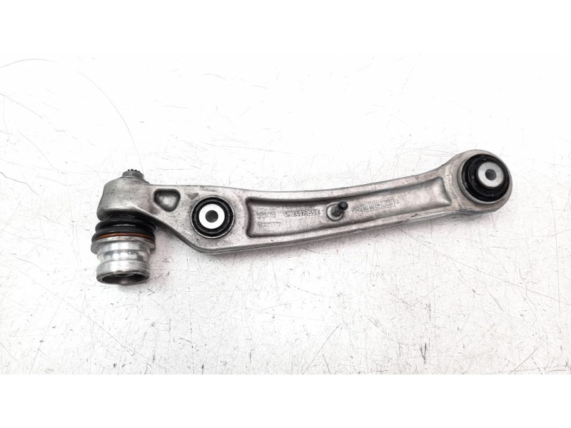 Recambio de brazo suspension inferior delantero izquierdo para audi q7 4mg referencia OEM IAM 4M0407155E  