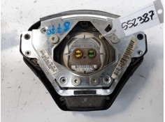 Recambio de airbag delantero izquierdo para mercedes-benz clase c (w203) sportcoupe c 220 cdi (203.706) referencia OEM IAM 20346 2