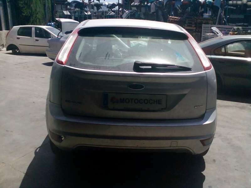 ford focus lim. (cb4) del año 2008