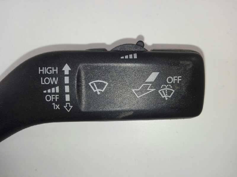 Recambio de mando multifuncion para volkswagen passat berlina (3c2) r line referencia OEM IAM 3C5953513R 3C5953507AT 