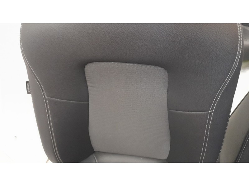 Recambio de juego asientos completo para mercedes-benz clase a berlina (bm 177) a 200 d (117.112) referencia OEM IAM 1779100502 