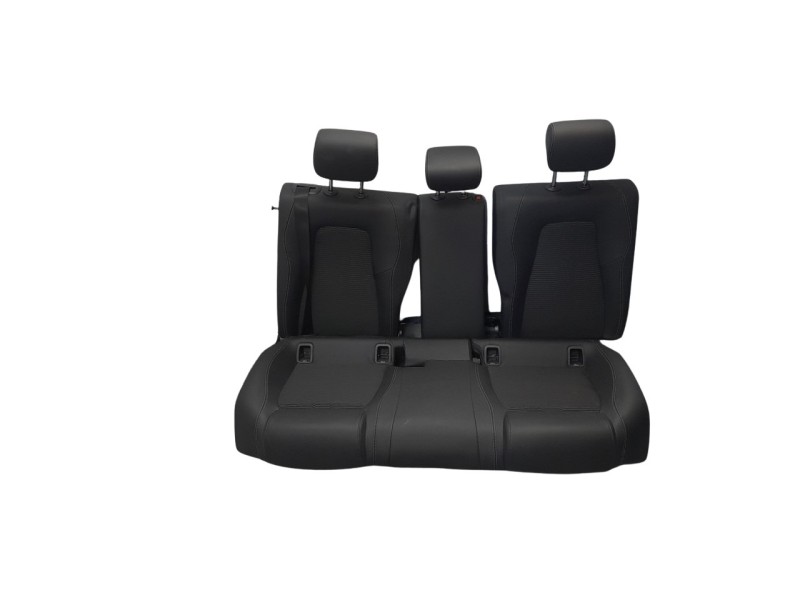 Recambio de juego asientos completo para mercedes-benz clase a berlina (bm 177) a 200 d (117.112) referencia OEM IAM 1779100502 